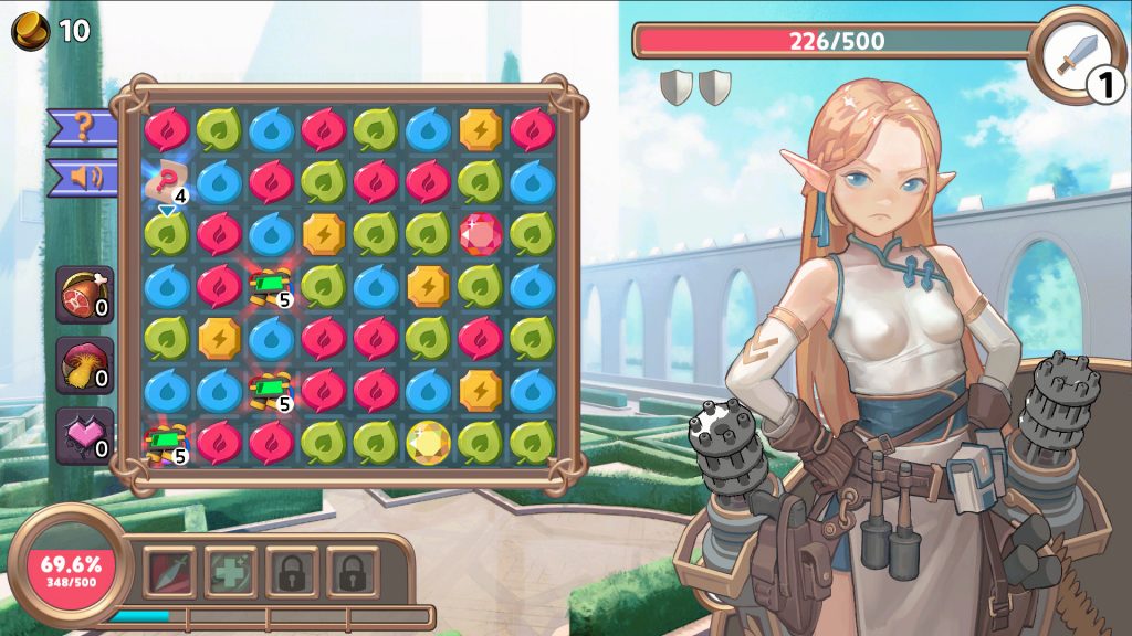 图片[3]-异世界大勇者 ISEKAI QUEST v1.6.5 （官中）-无忧免费游戏网