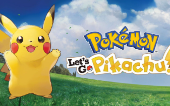 [PC模拟器]精灵宝可梦Let’s Go!皮卡丘伊布 Pokemon Let’s Go! Pikach Eeve v1.0.0Pikachu.Eevee_yuzuEA2077 集成皮卡丘.伊布 （官中）-无忧免费游戏网