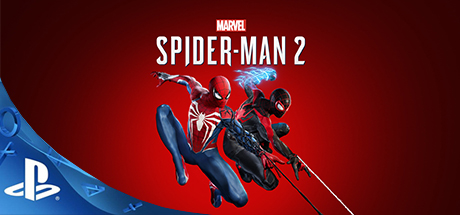 漫威蜘蛛侠2：PS5移植 Marvel’s Spider-Man 2 v1.5.3.1 100%通关存档+挑战全金牌 附单独升级补丁+游戏全屏软件 （官中）-无忧免费游戏网