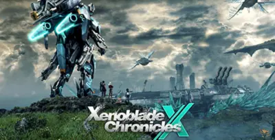 异度之刃X Xenoblade X v1.0.2_Cemu1.25.3 集成DLC 内置LMAO简中汉化+内置地图全开存档+音乐原声+原画集 （汉化）-无忧免费游戏网